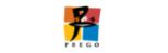 Prego's Unrivaled Logo